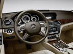 Mercedes-Benz C250 CDI 2011 года